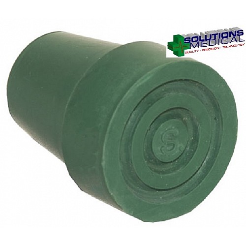 Walking Stick Cane Rubber Stopper 19mm Switch Sticks Quality